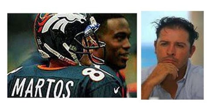 Marco Martos (American football)’s biography, net worth, fact, career, awards and life story