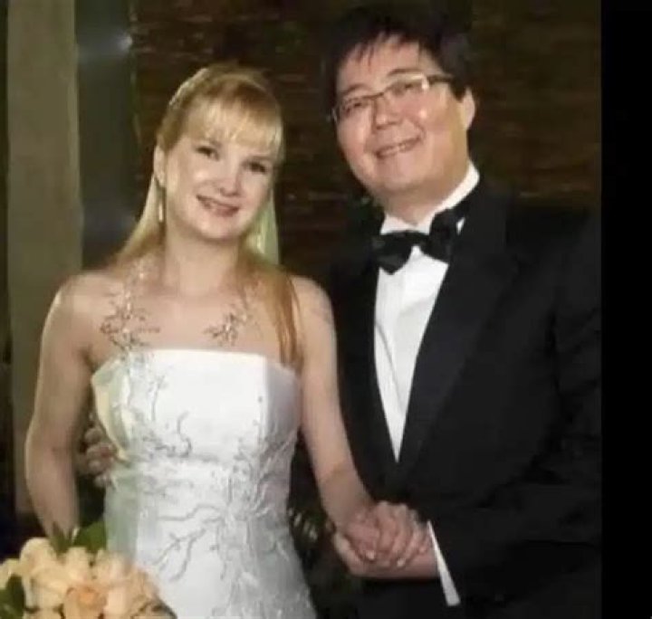 Marcos Matsunaga Wikipedia: Everything To Know About Elize Matsunaga Husband