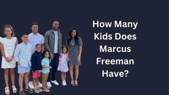 Marcus Coloma Children: Does Marcus Coloma Have Kids?