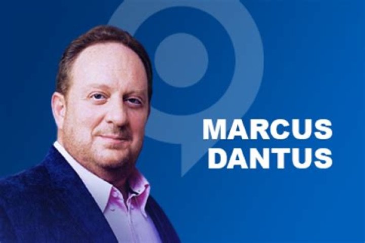 Marcus Dantus Wikipedia: Edad and Empresas – More On The Businessman
