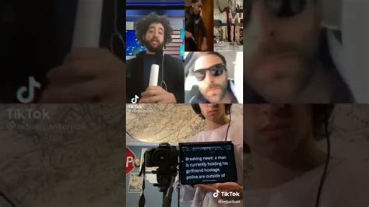 Marcus Dipaola Tiktok: 10 Facts to Know About Journalist