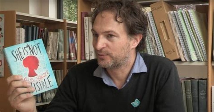 Marcus Sedgwick Cause Of Death