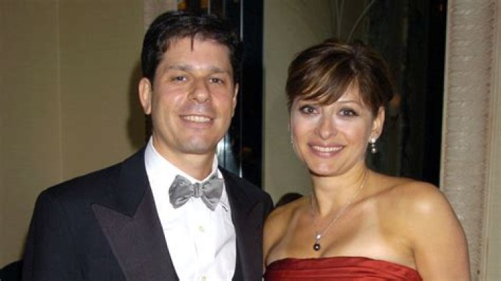 Maria Bartiromo Net Worth, Husband, Married, Salary, Bikini, Feet, Bio
