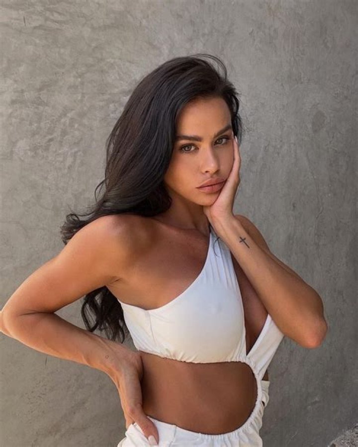 Maria Del Mar Molar- Wiki, Age, Husband, Ethnicity, Net Worth, Height