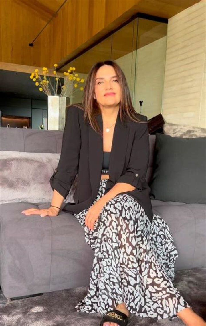 Maria Del Pilar Rubio