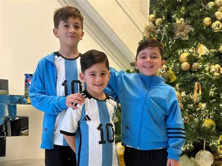 Mario Cristobal Children: Meet Mario Mateo and Rocco