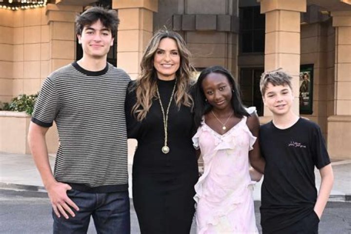 Mariska Hargitay Daughter: Amaya Josephine Hermann Age, Wiki, Biography, Birthday