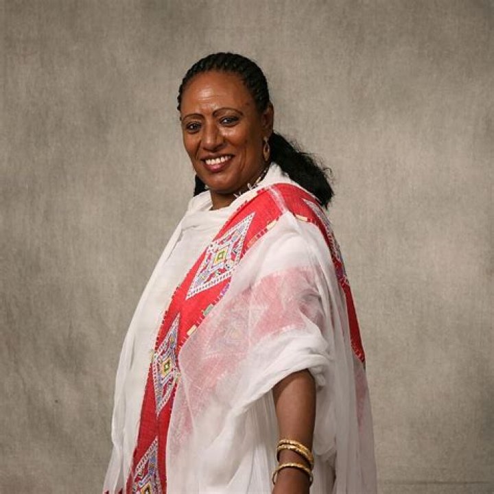 Maritu Legesse’s biography, net worth, fact, career, awards and life story