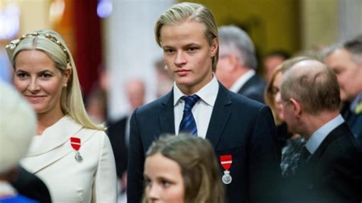 Marius Borg Høiby Biography, Title, Family, Father, Wikipedia, Instagram