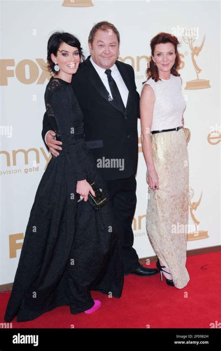 Mark Addy Biography, Age, Family, Wife, Net Worth, Interview, Movies and TV Shows