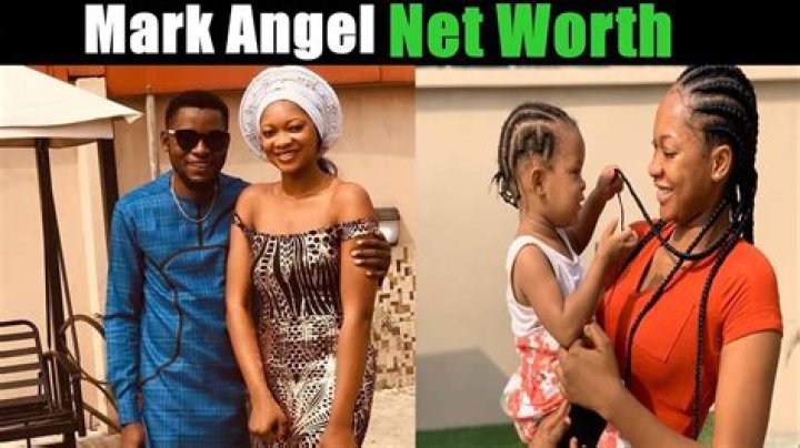 Mark Angel Net Worth: Mark Angel Net Worth And Biography