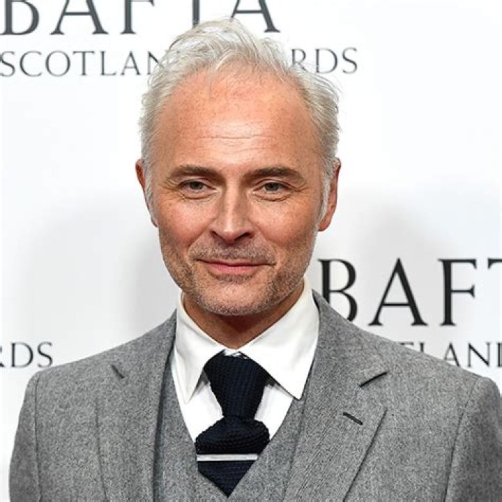 Mark Bonnar parents: Meet Stanley Bonnar