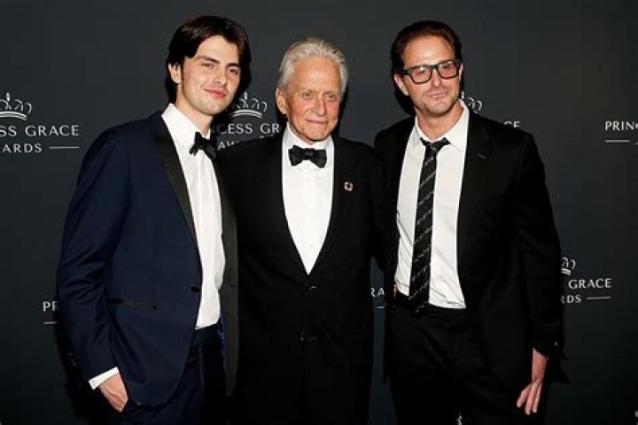 Mark Kirkland: Who Is Douglas Kirkland’s Son?