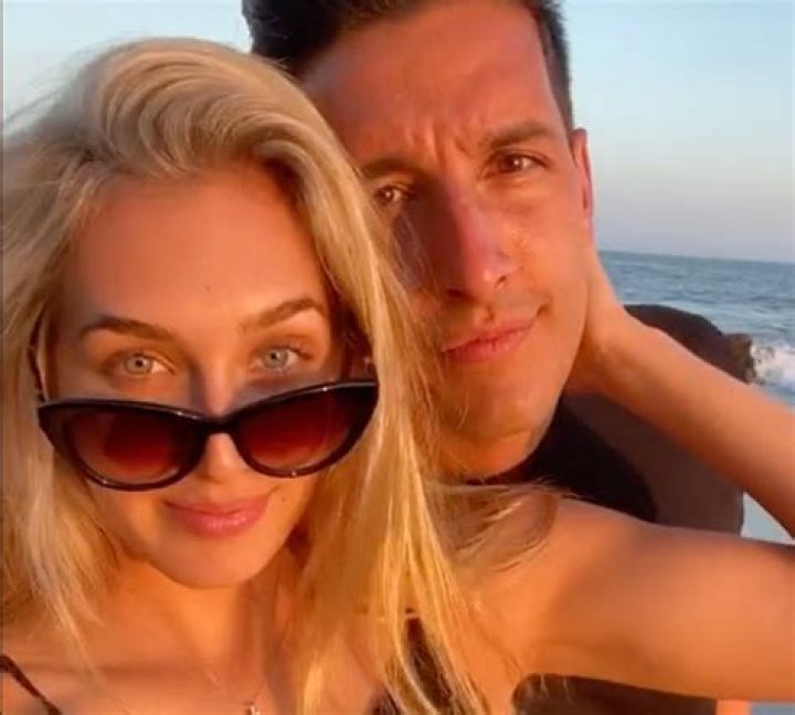 Mark Mester And Girlfriend Isabella Mur: Everything To Know About The Couple