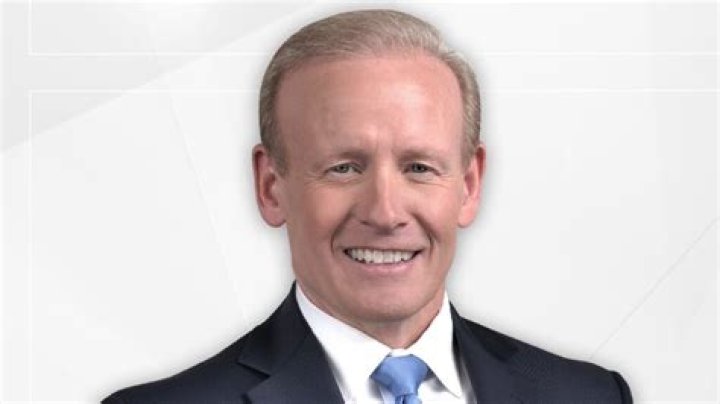 Mark Mulholland WNYT Bio, Wiki, Age, Height, Wife, Salary, Net Worth