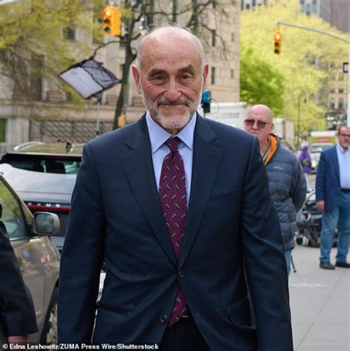 Mark Pomerantz Attorney Wikipedia: Everything To Know About Manhattan DA