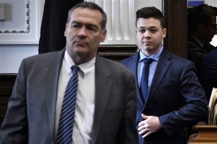 Mark Richards Attorney Wisconsin: Who Is Kyle Rittenhouse Lawyer? Age & Wiki