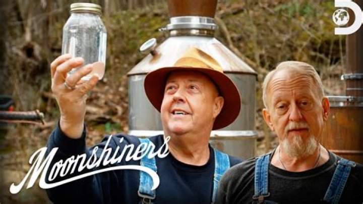Mark Rogers Moonshiners Age: Everything To Know About The Legend