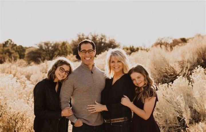 Mark Ronchetti Wiki, Bio, Age, Wife, Kids, KRQE, Salary, Senate, Party, Net Worth