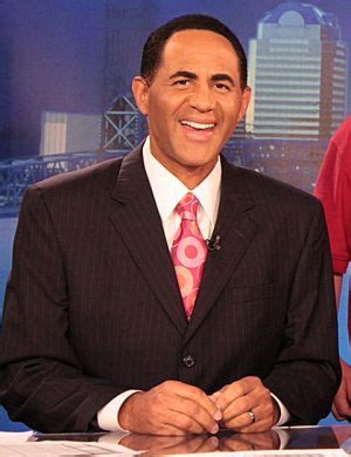 Mark Spain Bio, Wiki, Age, Birthday, Family, Wife, Married, Salary, Net Worth, News Anchor, and WSET-TV