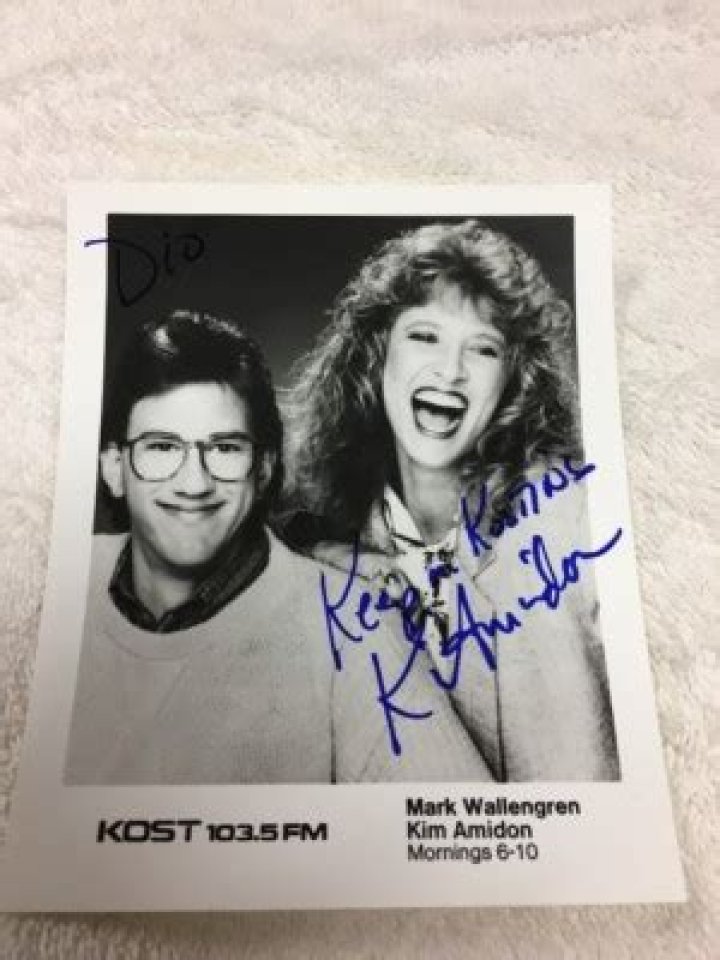 Mark Wallengren Biography, Age,Kost Radio And Wikipedia