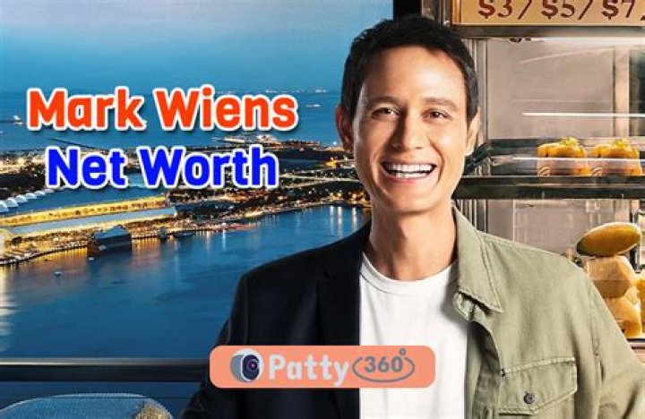 Mark Wiens Biography And Net Worth