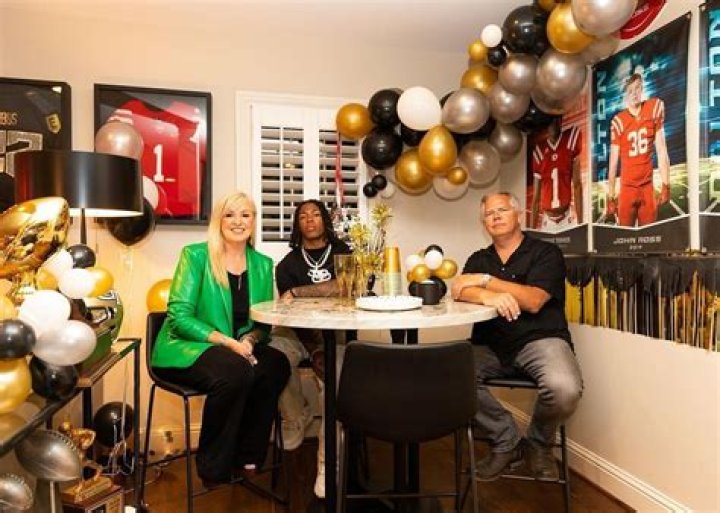 Marla Gibbs parents: Meet Ophelia Birdie Bradley & Douglas Bradley