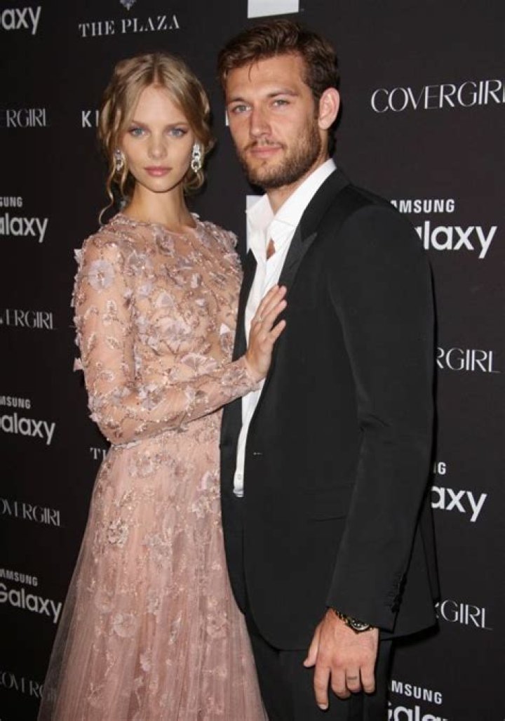 Marloes Horst : Net Worth, Boyfriend, Alex Pettyfer & Husband