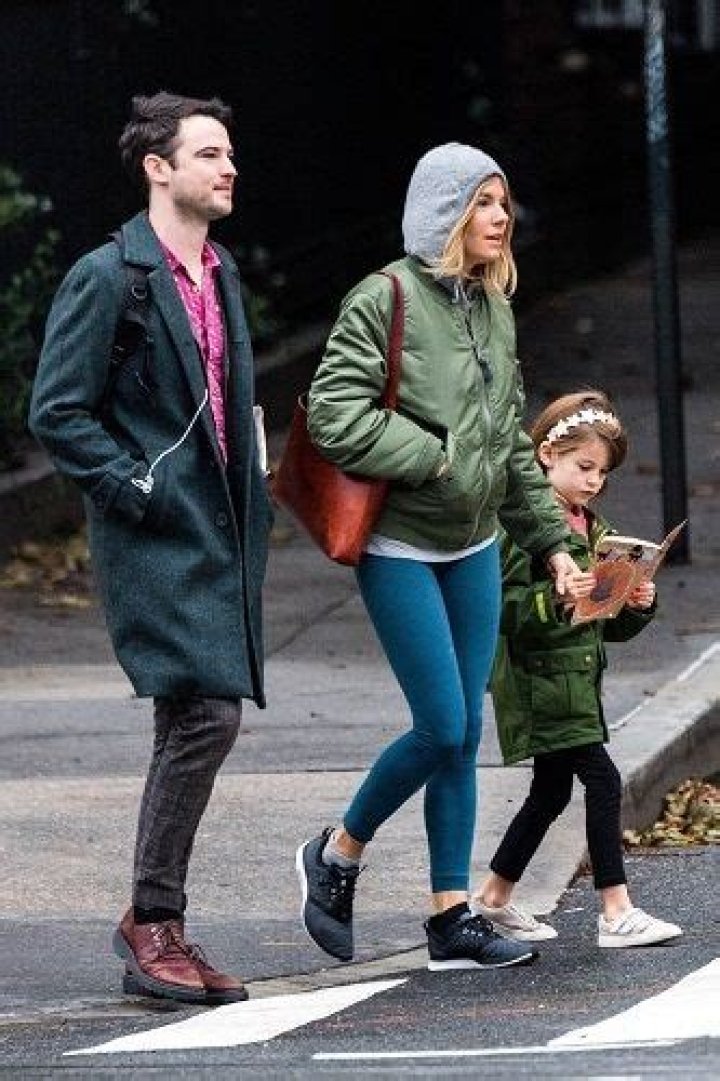 Marlowe Ottoline Layng Sturridge | Tom Sturridge’s Daughter Age