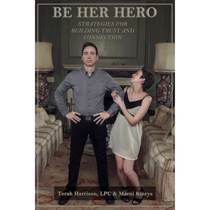 Marni Kinrys Bio, Age, Books, Get Inside Her, Net Worth, Husband Jordan