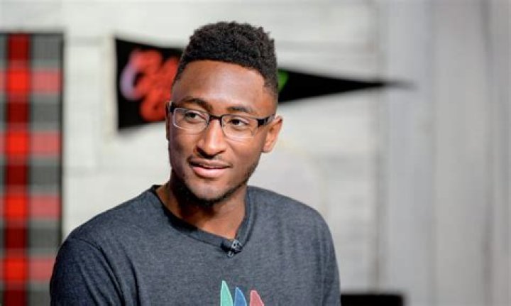 Marques Brownlee’s Net Worth, Biography, Career, Awards, Fact and Life Story