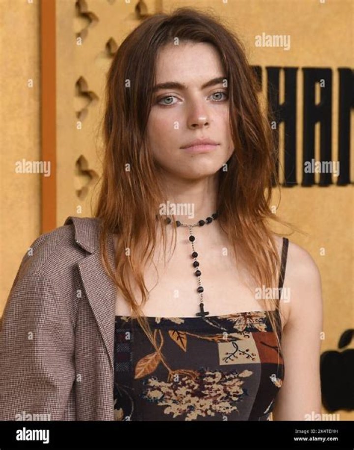 Marta Piekarz Is Kimmi In The Binge 2: 5 Facts To Know