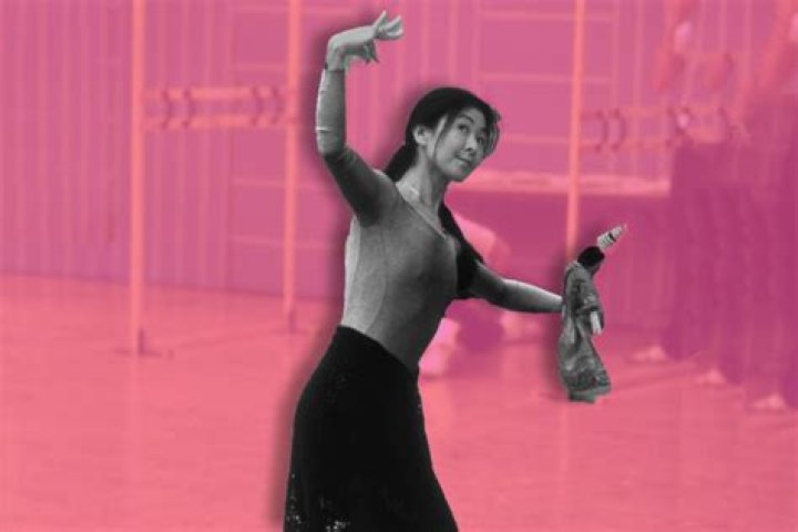 ‘Martha Graham’ Dancer, Susan Kikuchi, dies at aged 74