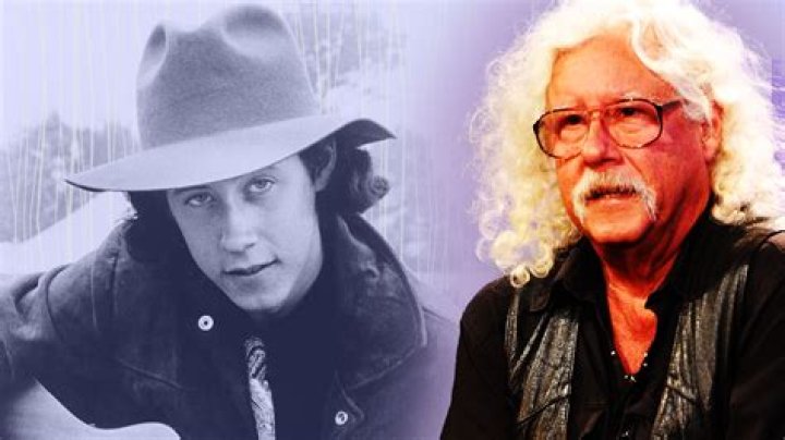 Marti Ladd Wikipedia Bio: Who Is American Singer Arlo Guthrie Married To?
