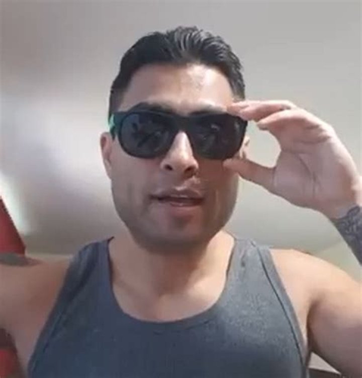 Martin Cabello Bio, Wiki, Age, Height, Family, Brother, Wife, Children, Explained, Military, Career, and Net Worth