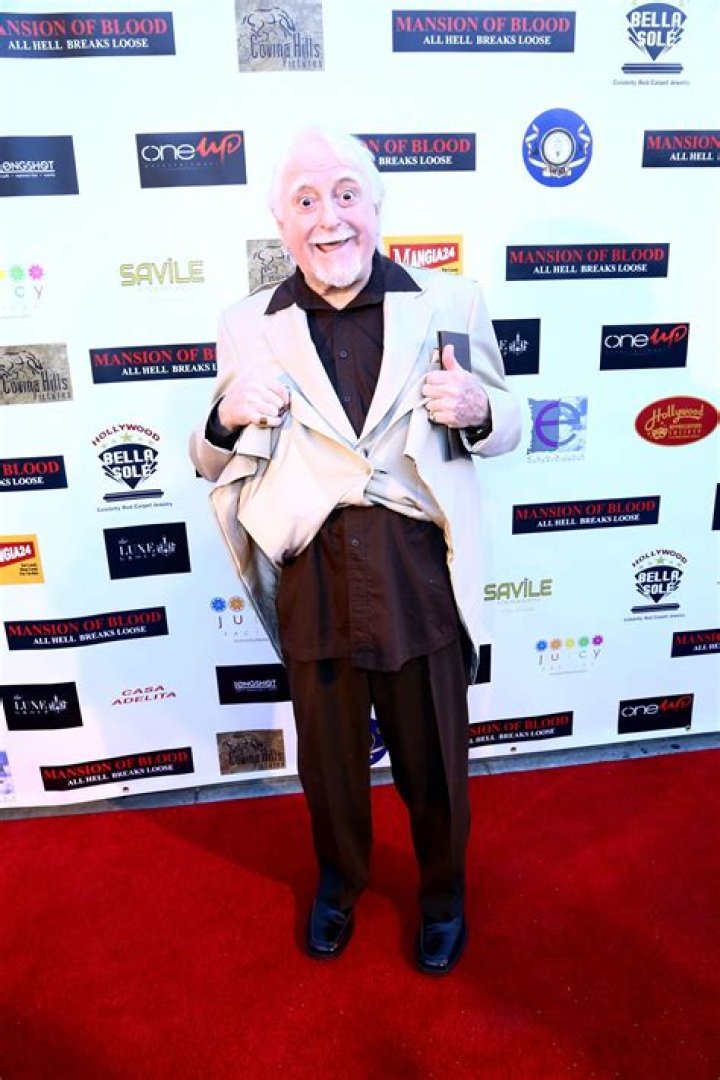 Marty Ingels Net Worth, Income, Salary, Earnings, Biography