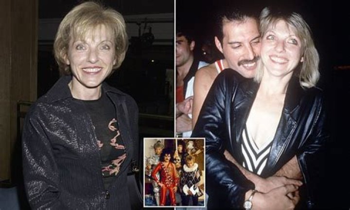 Mary Austin, Freddie Mercury’s Wife – Bio, Wiki, Children, Net Worth