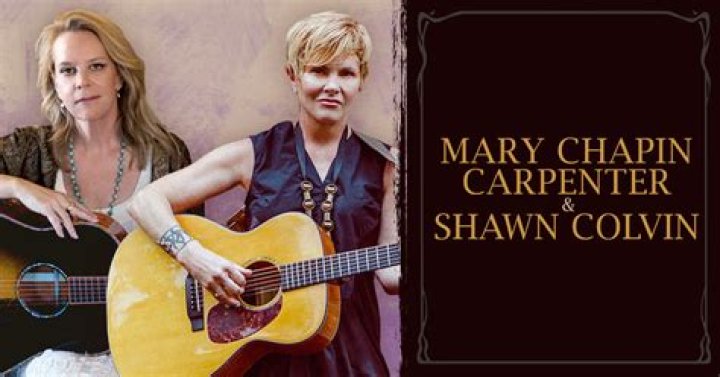 Mary Chapin Carpenter’s
The Bug Lyrics