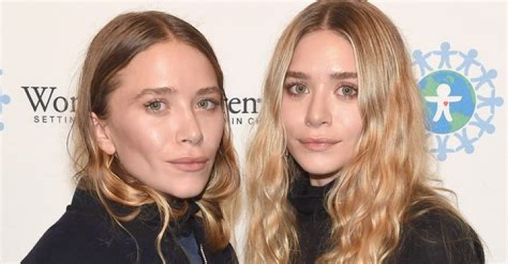 Mary-Kate Olsen – husband, net worth, age, height and her twin Ashley Olsen