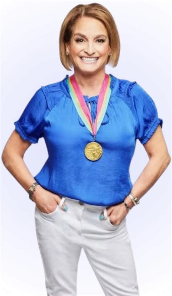 Mary Lou Retton Wikipedia, Biography, age, height, husband, daughters, net worth