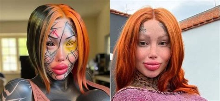 Mary Magdalene Before Surgery Instagram & Real Name: Who Is Leavexomarymalone TikTok?