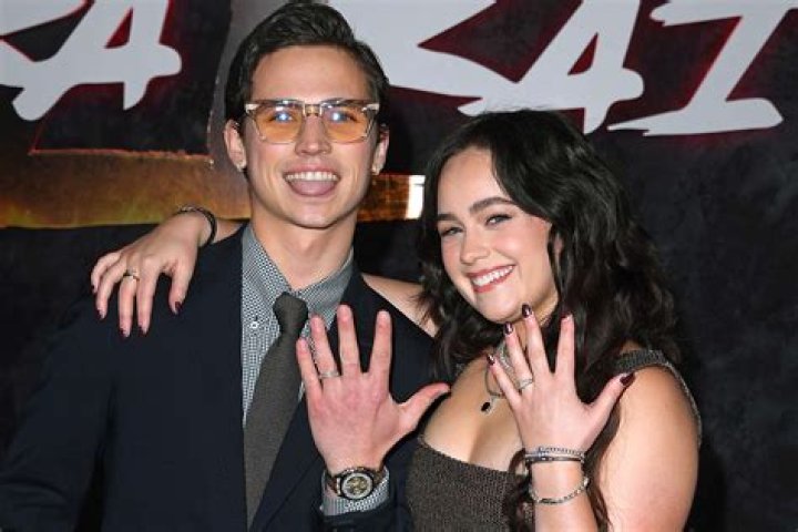 Mary Mouser: dating, net worth, tattoos, smoking & body measurements