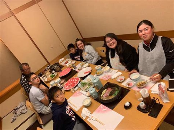 Masakazu Saso and Fritzie Saso – Meet Yuka Saso Parents: Father Mother