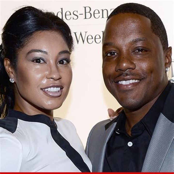 Mase wife: Who is rapper Mase married to?