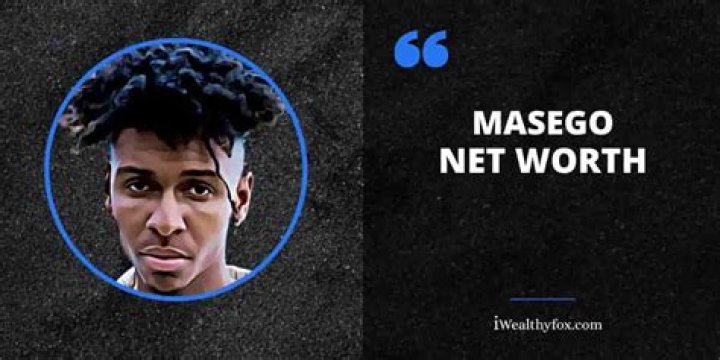 Masego Net Worth, Salary, Lifestyle, Age, Family, Wiki, Biography & More