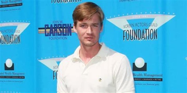 Mason Gamble Net Worth, Income, Salary, Earnings, Biography
