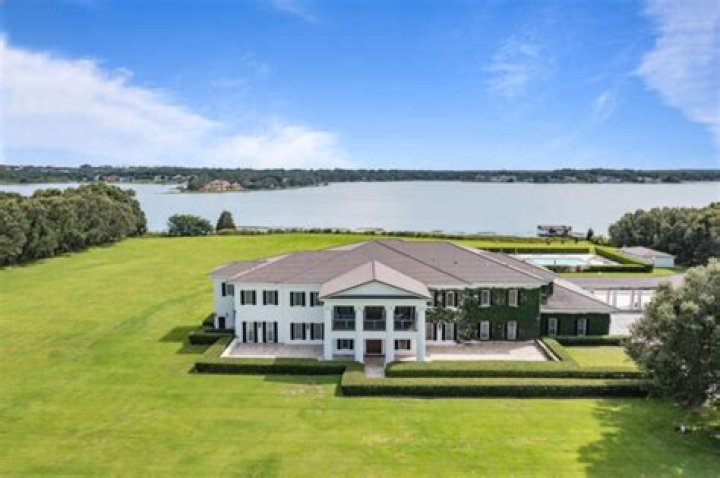 Mat Ishbia Net Worth, Yacht, House: How rich is Mat Ishbia?