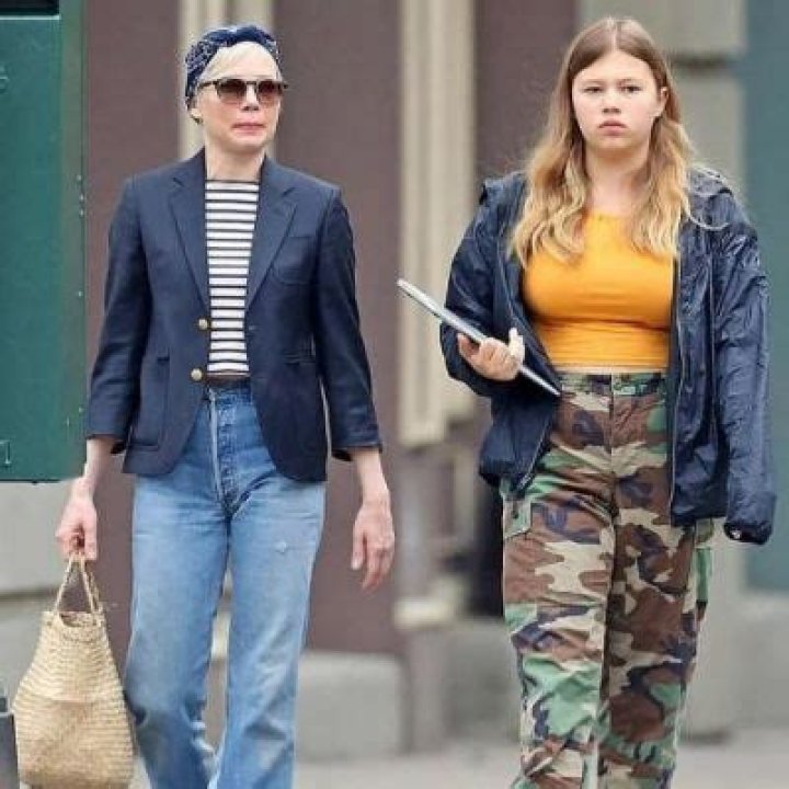 Matilda Ledger Height, Weight, Net Worth, Age, Birthday, Wikipedia, Who, Nationality, Biography