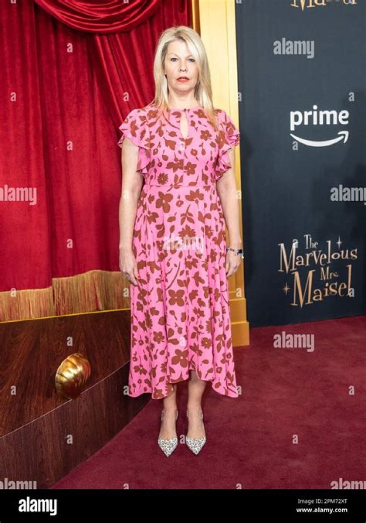 Matilda Szydagis Wiki, Biography, Net Worth, Married, Husband, Age