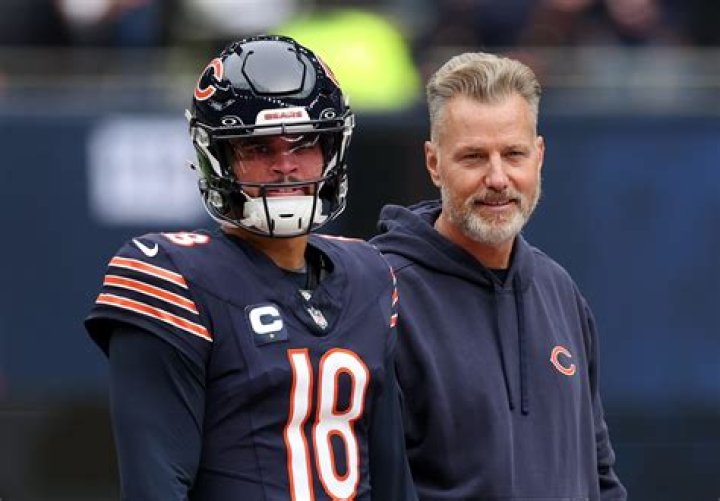 Matt Eberflus Siblings: Meet aChristel McCaskey, Mark Eberflus, And Cindy McClure